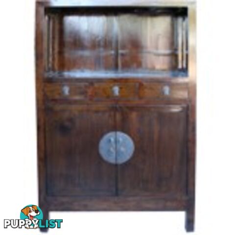 Original Chinese Display Cabinet/Book Case