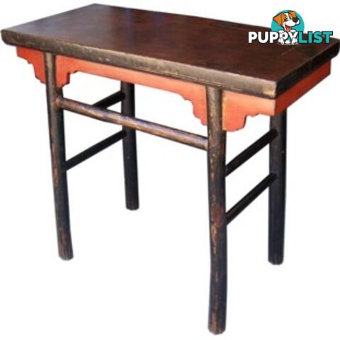 Chinese Antique Table - Shanxi Wine Side Table