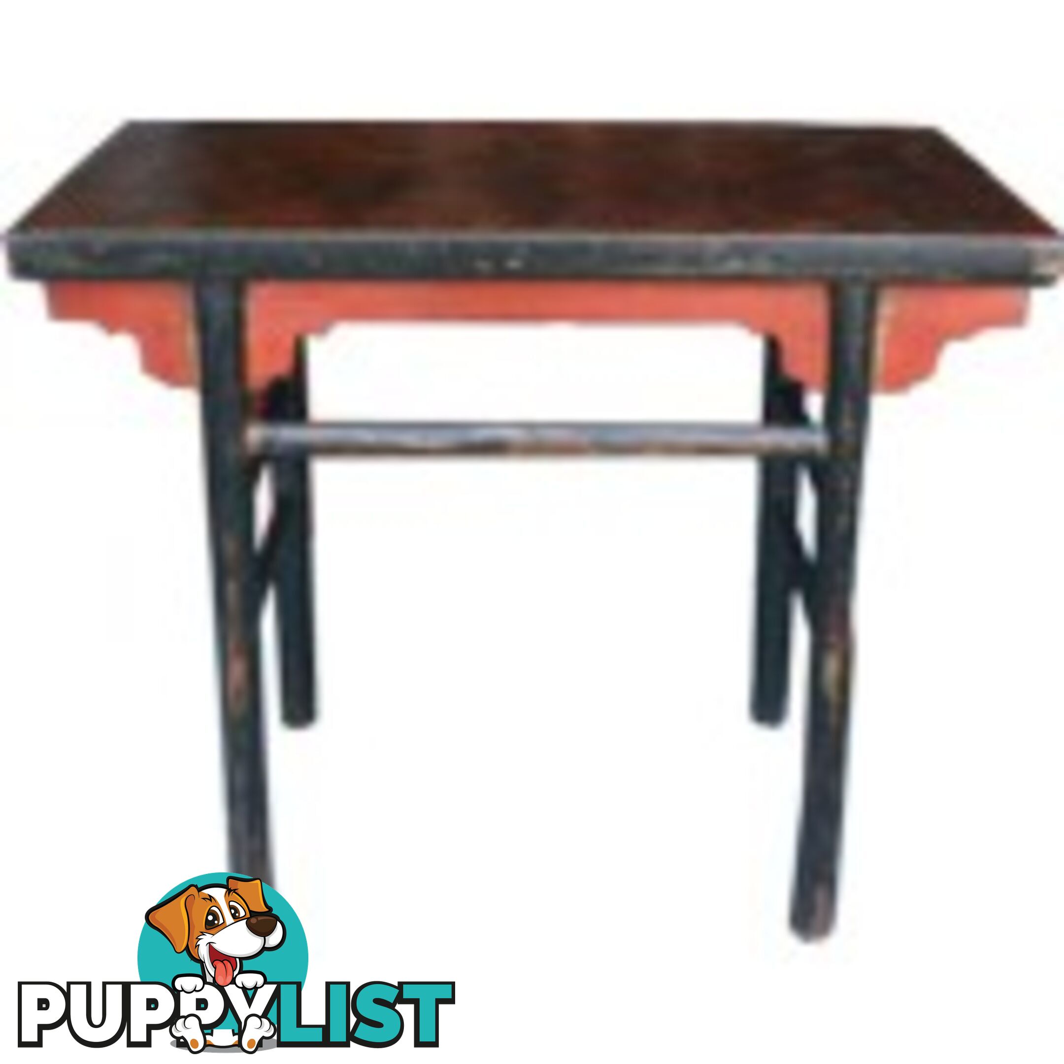 Chinese Antique Table - Shanxi Wine Side Table