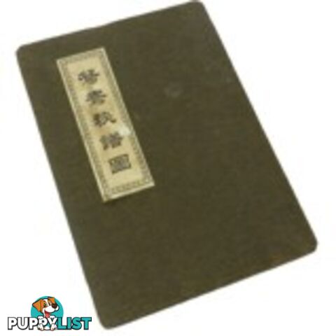 Ancient Chinese Scripture