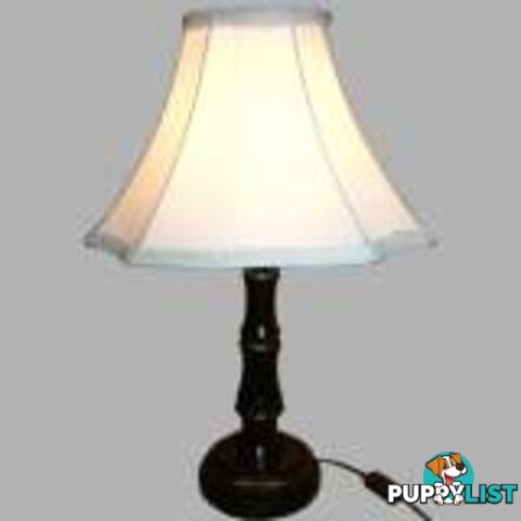 New Oriental Style Table Lamp