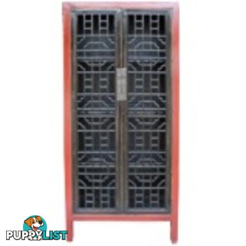 Original Chinese Kitchen Cabinet