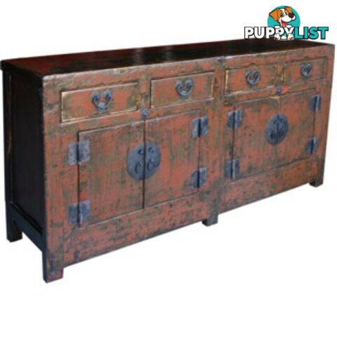 Original Shanxi Chinese Sideboard