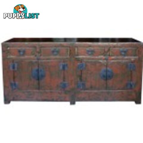 Original Shanxi Chinese Sideboard