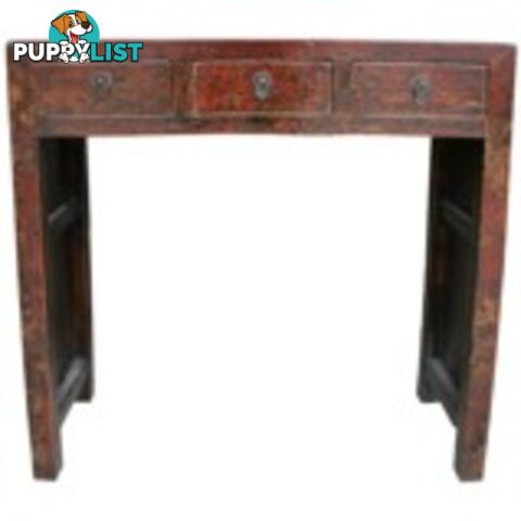 Original Chinese Console Table