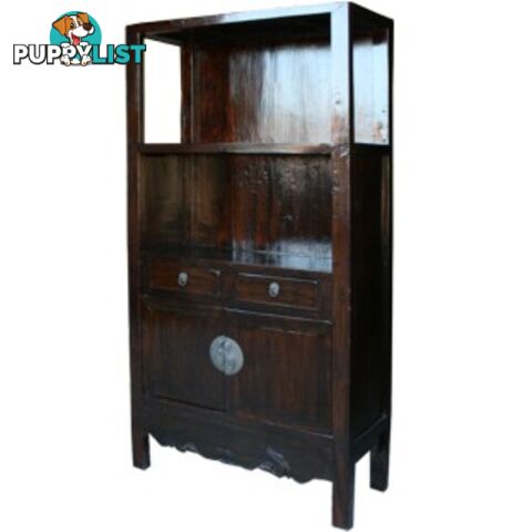 Original Chinese Display Cabinet/Book Case