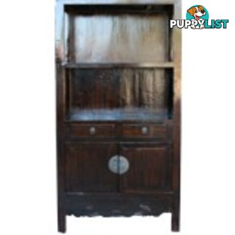 Original Chinese Display Cabinet/Book Case