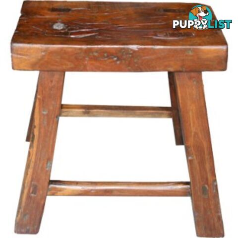 Original Chinese Farmer Stool