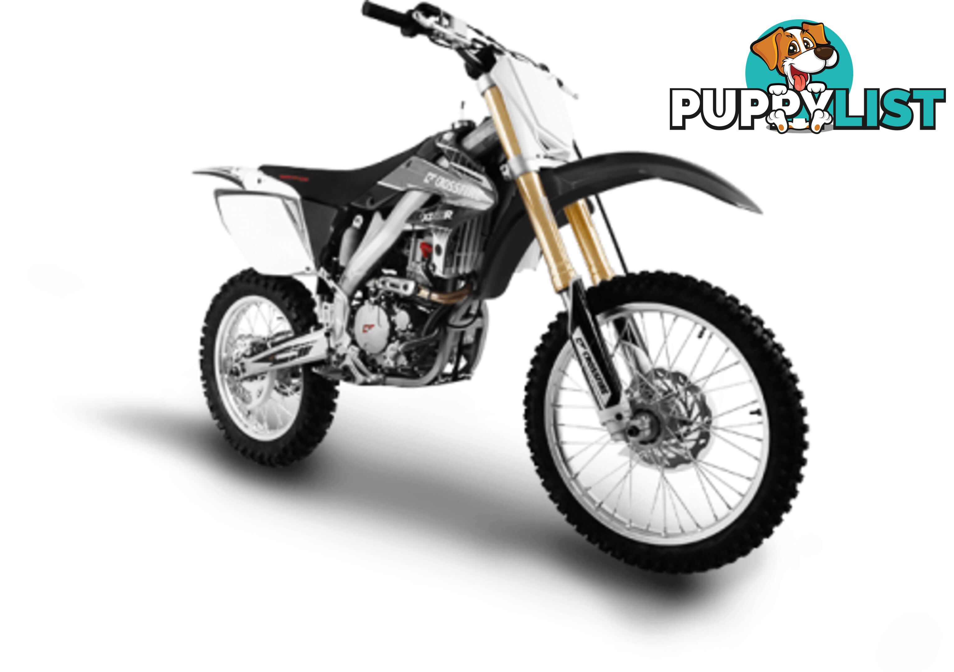 2015 CROSSFIRE XZ250R 250CC MOTOCROSS