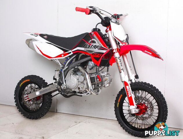 2015 ELSTAR RFZ150 DIRT BIKE 150CC RFZ OFF ROAD