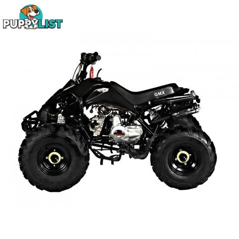 2014 GMX BEAST 125CC Quad Bike