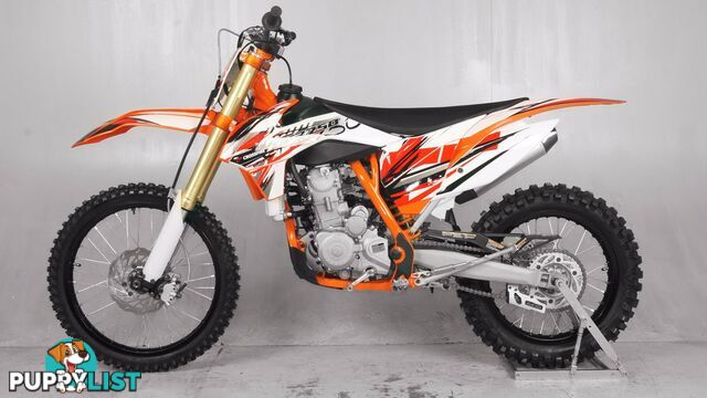 2016 CROSSFIRE CFR250 250CC DIRTBIKE