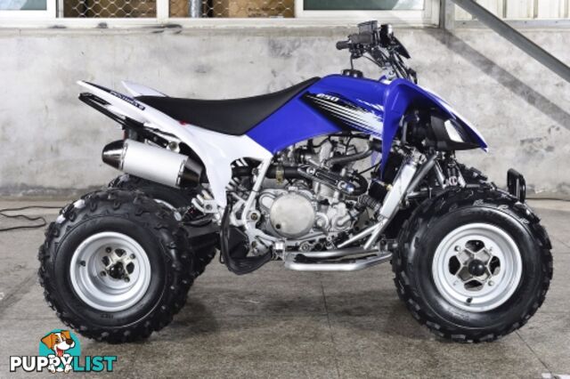 2016 CROSSFIRE MUSTANG EVO 2 270CC ATV