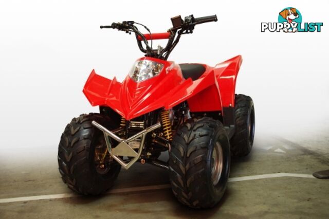 2016 CROSSFIRE KANGA 110CC ATV