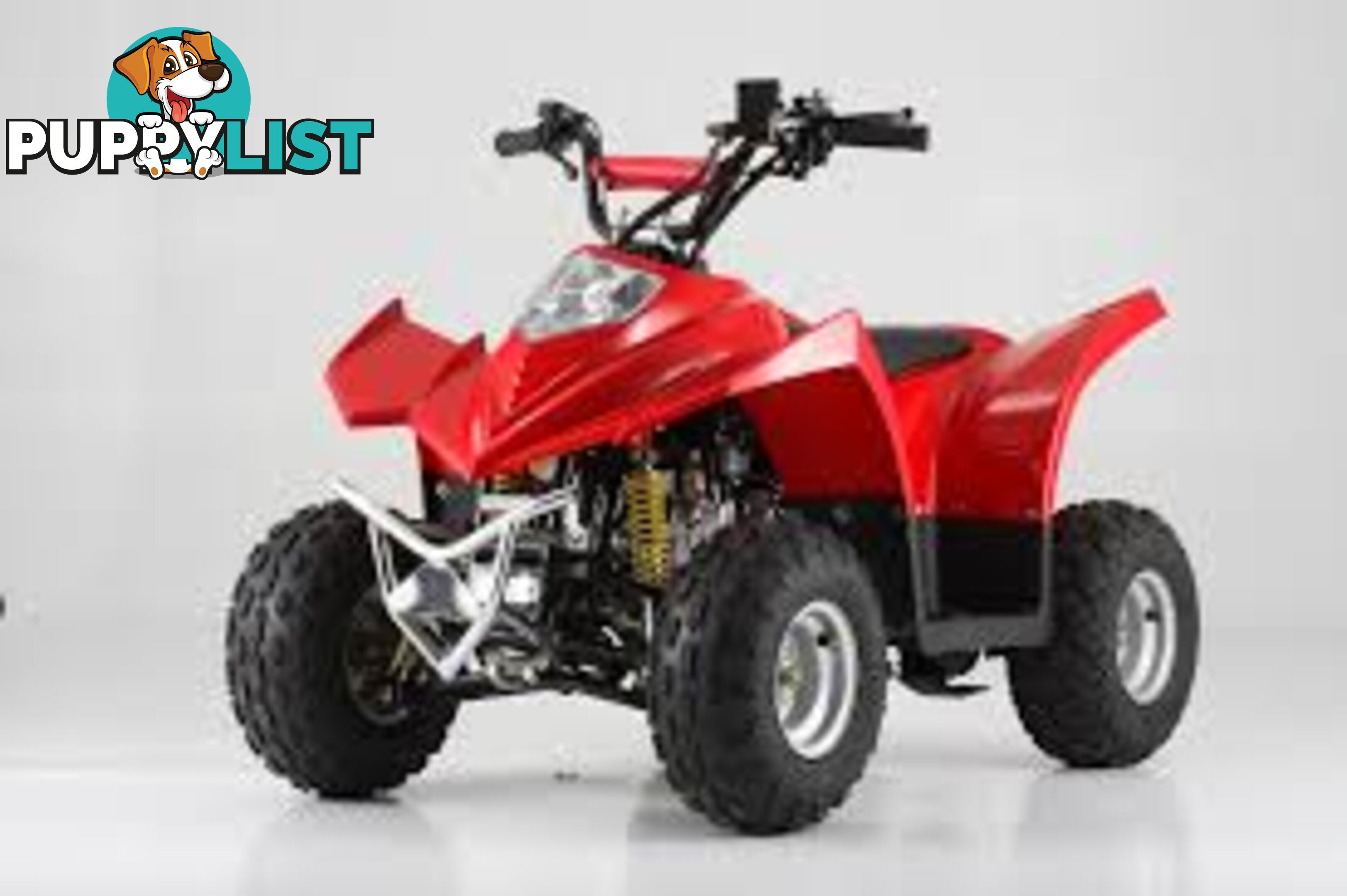 2016 CROSSFIRE KANGA 90CC ATV