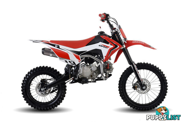 2016 DHZ OUTLAW 150 150CC DIRTBIKE