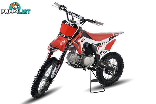 2016 DHZ OUTLAW 150 150CC DIRTBIKE