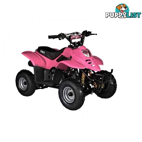 2014 GMX RIPPER 110CC Quad Bike