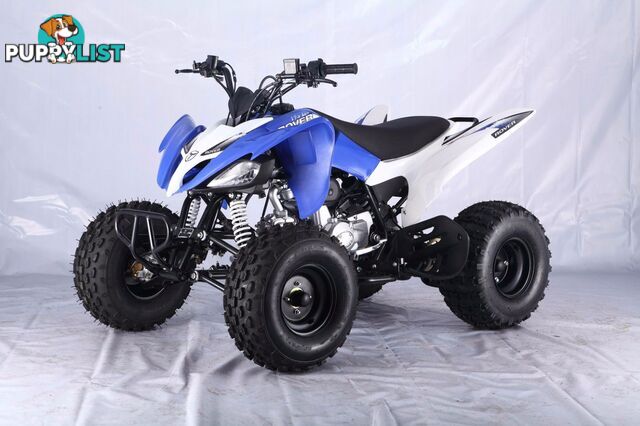 2016 CROSSFIRE ROVER125 125CC QUAD