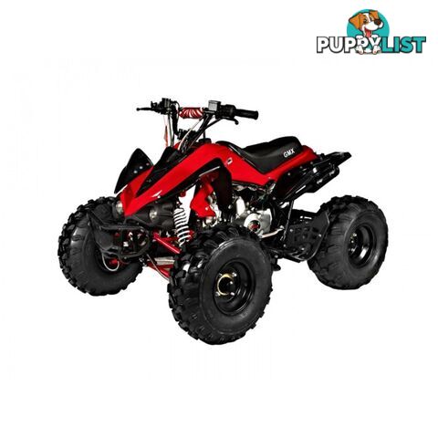 2014 GMX BEAST 125CC Quad Bike