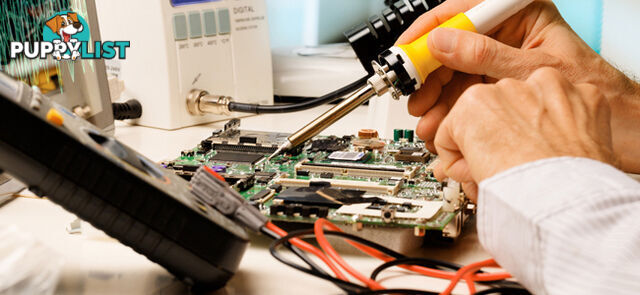 TV & Electronics repair in Mount Eliza