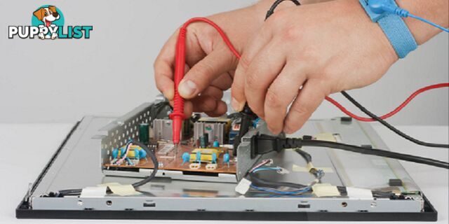 TV & Electronics repair in Cardinia