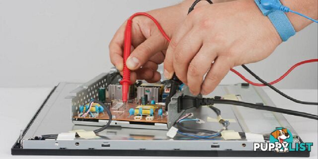 TV & Electronics repair in Beaconsfield