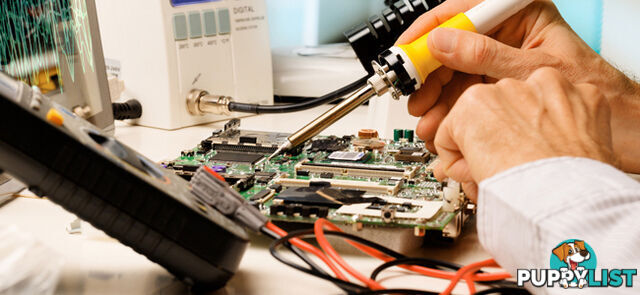 TV & Electronics repair in Narre Warren