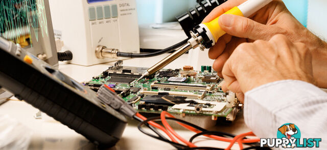 TV & Electronics repair in Pakenham