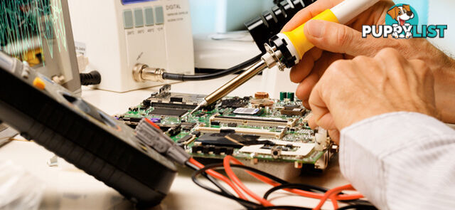 TV & Electronics repair in Berwick