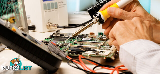 TV & Electronics repair in Officer