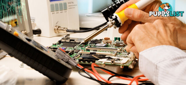 TV & Electronics repair in Tooradin