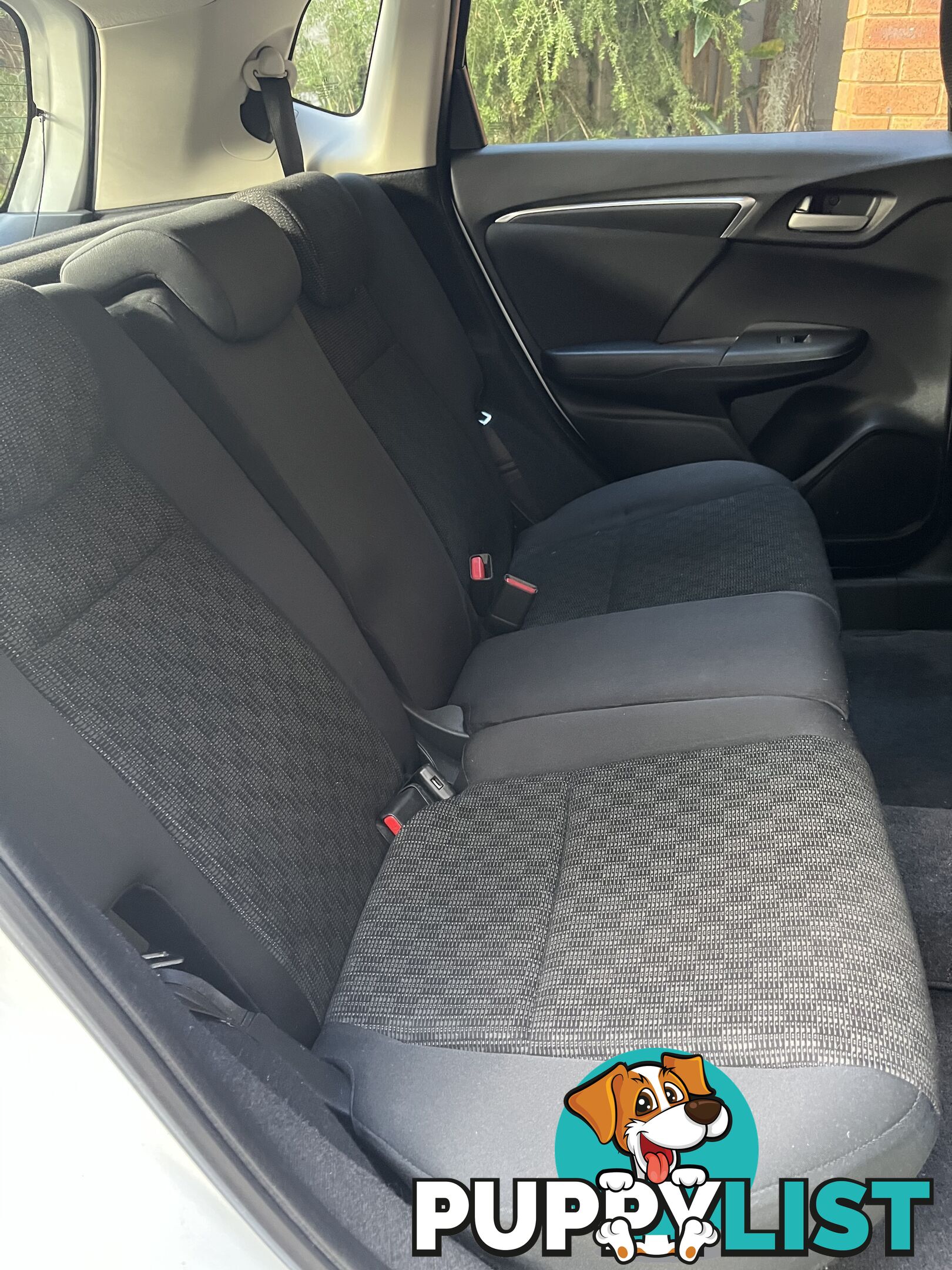 2015 Honda Jazz Hatchback Automatic