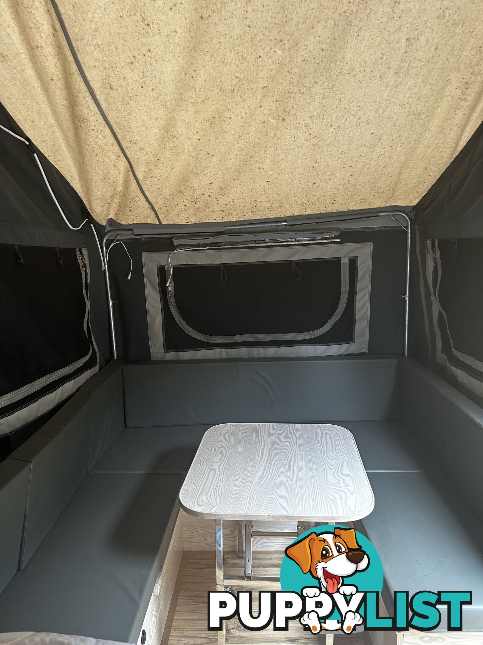 2020 Black Series Dominator 5.3m (17ft) V4 High Side