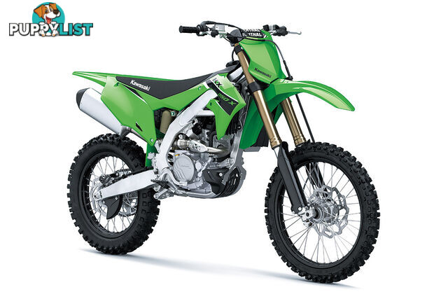 2023 KAWASAKI KX250X 