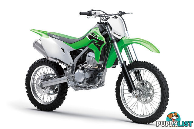 2023 KAWASAKI KLX300R 
