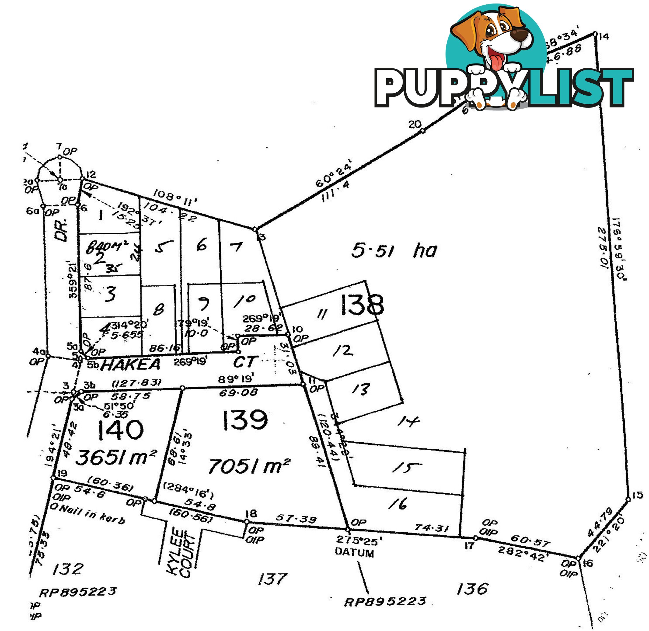 Lot 138 Redbank Drive GREENVALE QLD 4816