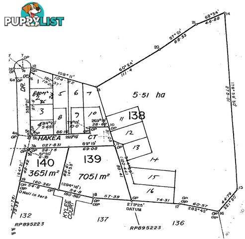 Lot 138 Redbank Drive GREENVALE QLD 4816