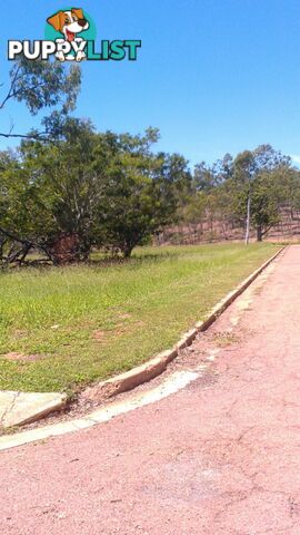 Lot 138 Redbank Drive GREENVALE QLD 4816