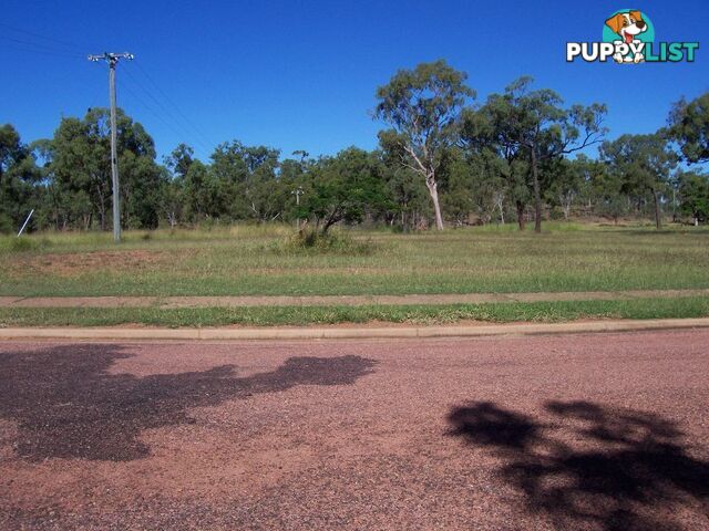 Lot 138 Redbank Drive GREENVALE QLD 4816