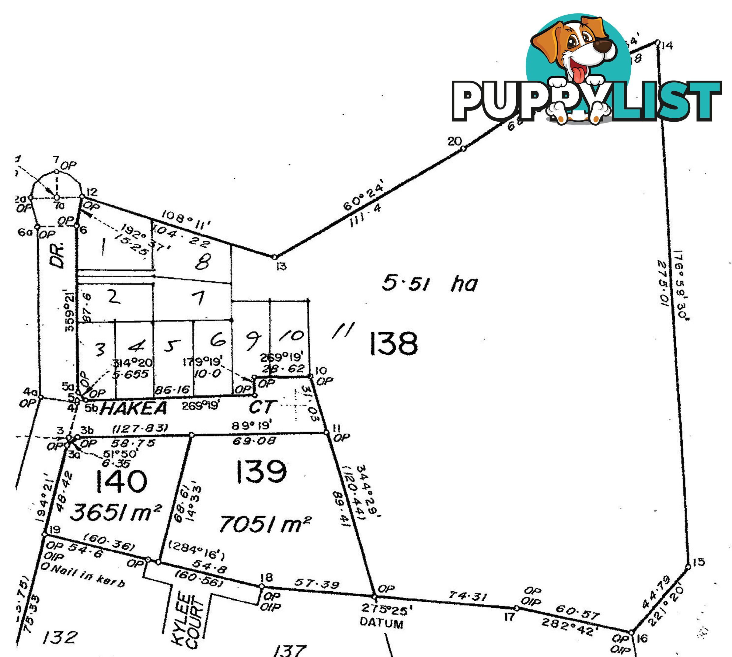 Lot 138 Redbank Drive GREENVALE QLD 4816