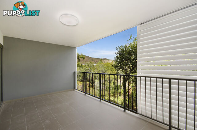 Lot  303/4 Paddington Terrace DOUGLAS QLD 4814