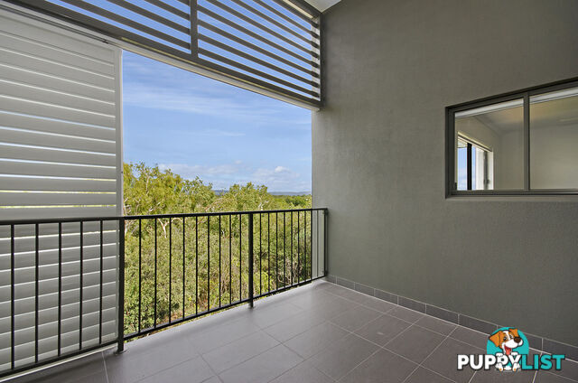 Lot  303/4 Paddington Terrace DOUGLAS QLD 4814