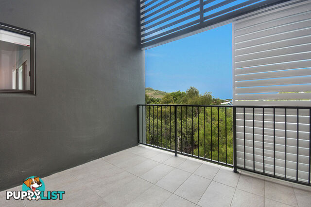 Lot  303/4 Paddington Terrace DOUGLAS QLD 4814