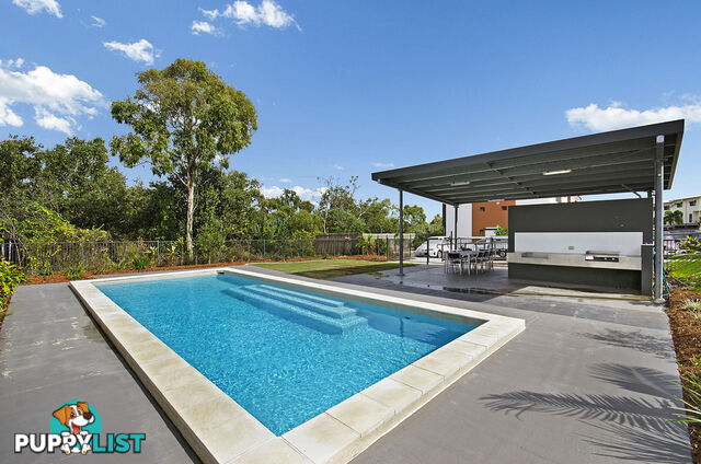 Lot  303/4 Paddington Terrace DOUGLAS QLD 4814