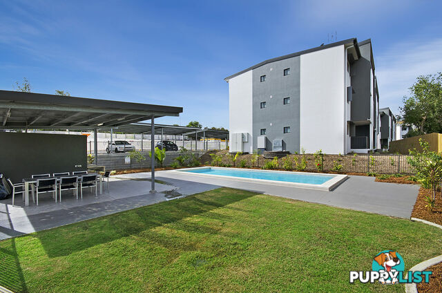 Lot  303/4 Paddington Terrace DOUGLAS QLD 4814