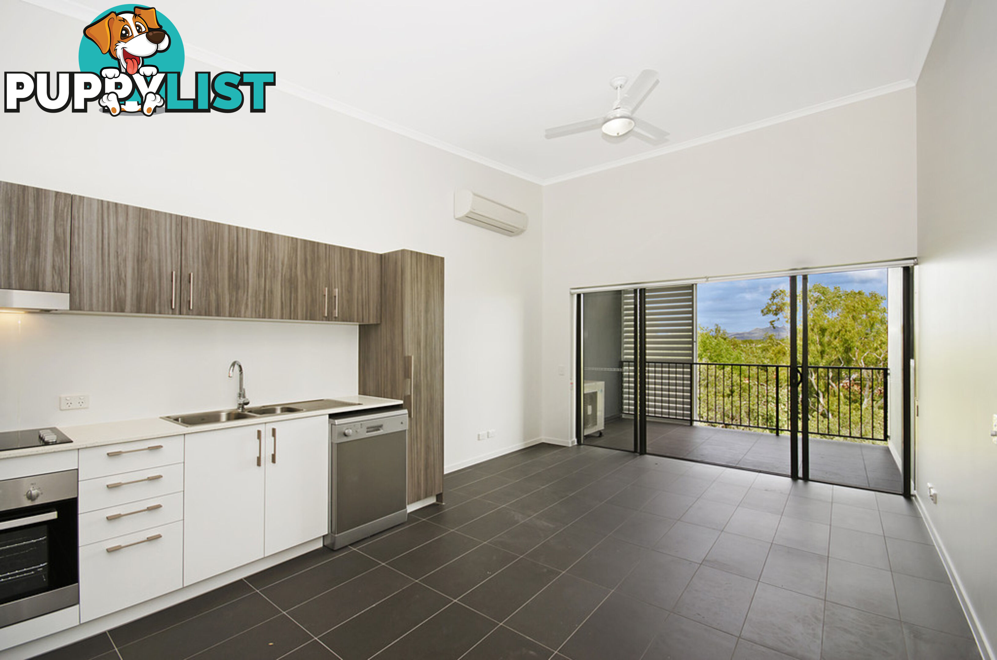 Lot  303/4 Paddington Terrace DOUGLAS QLD 4814