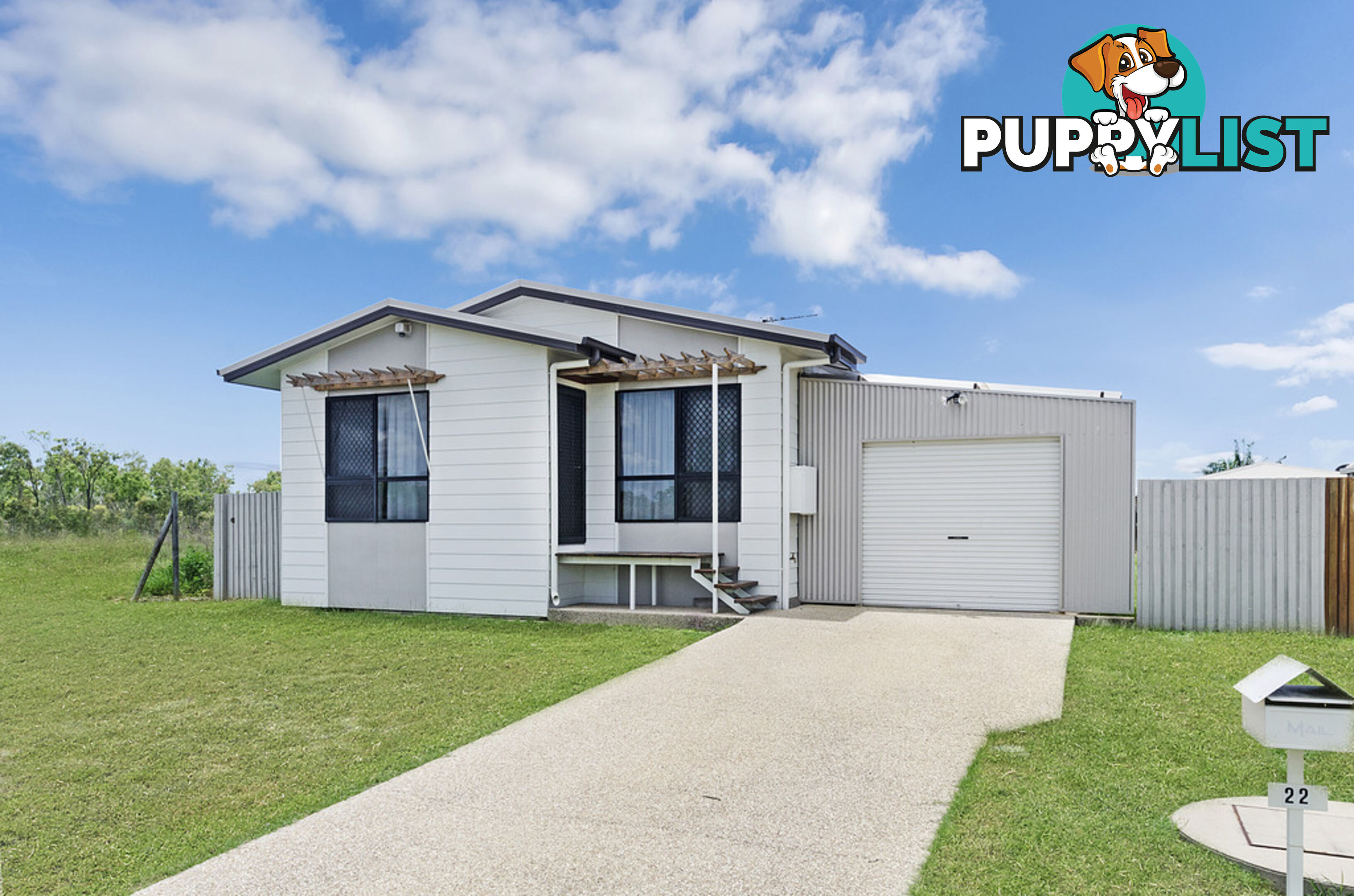 22 Ashwood Grove DEERAGUN QLD 4818