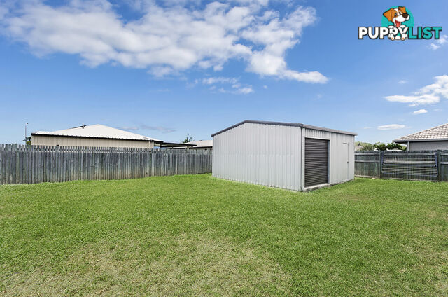 22 Ashwood Grove DEERAGUN QLD 4818