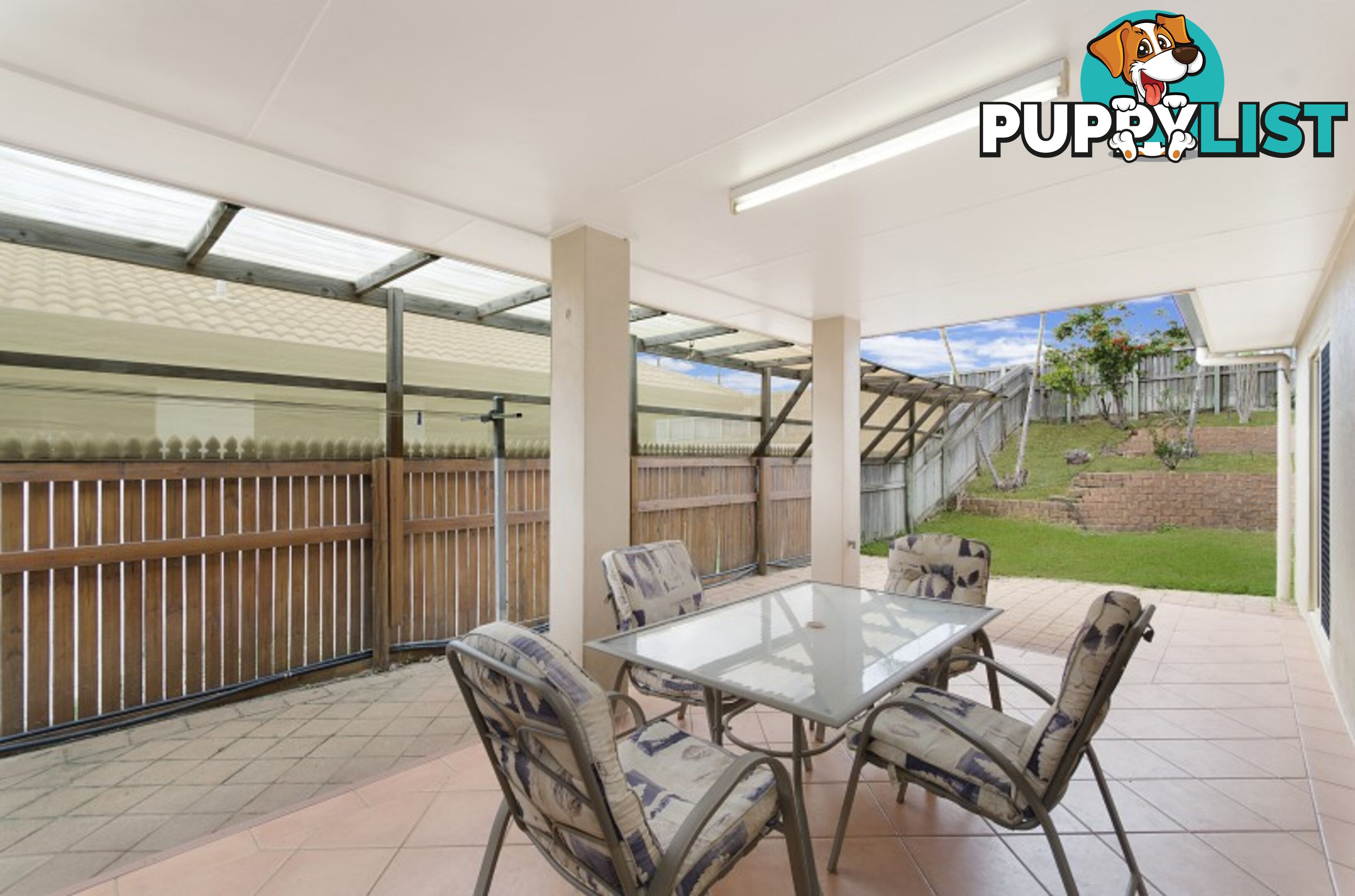 1 Red Ash Court DOUGLAS QLD 4814